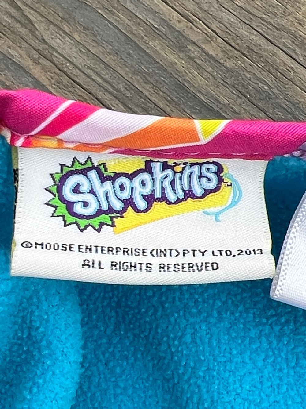 Shopkins Snow Pants - Picture 5 of 16